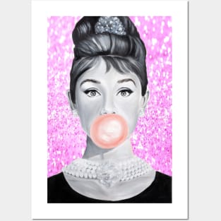 Breakfast at Tiffanys Posters and Art